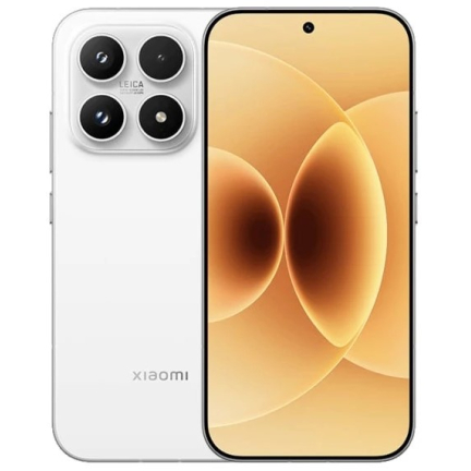 Xiaomi 17 12/256GB White