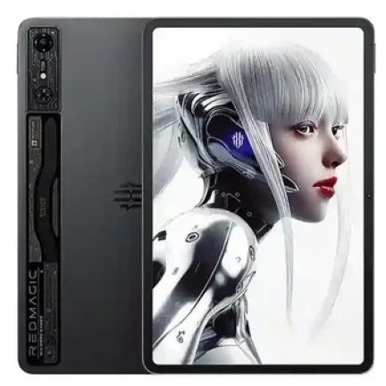 ZTE nubia Red Magic Nova Gaming Tablet 16/512GB Wi-Fi Midnight