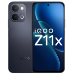 Vivo iQOO Z11x 6/128GB Titan Black