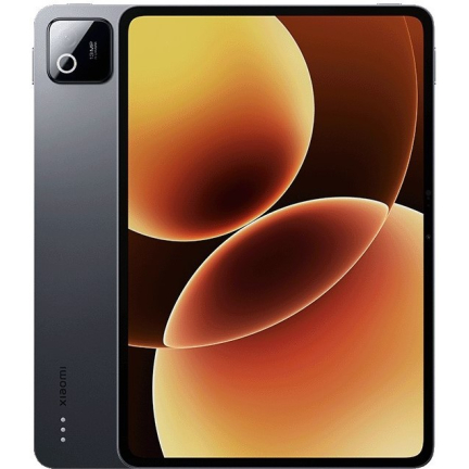 Xiaomi Mi Pad 8 Pro 12/512GB Wi-Fi Gray