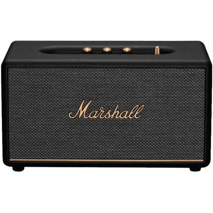 Marshall Stanmore III Black