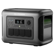 Электростанция Allpowers R1500 lite