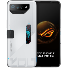 ASUS ROG Phone 7 Ultimate 16/512GB Storm White