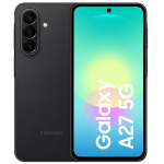 Samsung Galaxy A27 8/128GB Black Nano-SIM и eSIM