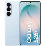 Samsung Galaxy S26 Plus 12/512GB Sky Blue Dual SIM (CN/HK)