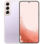 Samsung Galaxy S22+ Plus 8/128GB 5G (Snapdragon) Violet