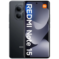 Купить Xiaomi Redmi Note 15 4G 6/128GB Black Xiaomi Redmi Note 15 4G 6/128GB Black