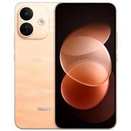 Xiaomi Redmi Note 17 Pro 8/256GB Satin Orange (Global)