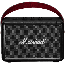 Marshall Kilburn II Black