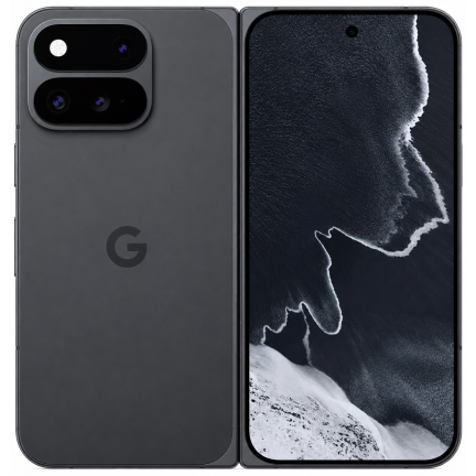 Google Pixel 11 Pro Fold 16/512GB Obsidian