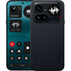 Nothing Phone (4a) Pro 8/256GB Black Nano-SIM и eSIM