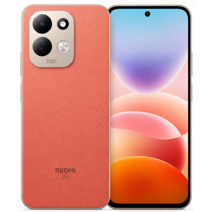 Xiaomi Redmi 17 4/256GB Vivid Orange