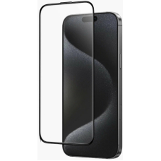 Стекло iPhone 17 Pro 99H Black