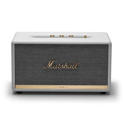 Marshall Stanmore II White