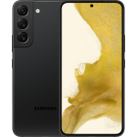 Samsung Galaxy S22+ Plus 8/128GB 5G (Snapdragon) Phantom Black