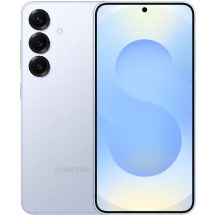 Samsung Galaxy S25 Plus 12/512GB Icy Blue Dual SIM (CN/HK)