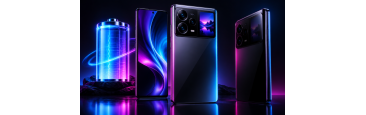 Xiaomi 18 Pro Max: 8500 мАч и экран сзади — но камеры уже вызывают вопросы