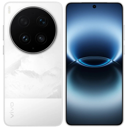 Vivo X300 Ultra 12/256GB Silver
