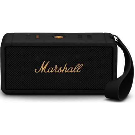 Marshall Middleton Black