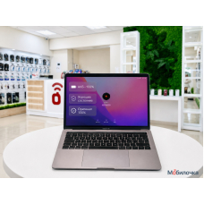 Apple MacBook Pro 13 (2016 - TBT3) 8/512 Silver Идеальное БУ