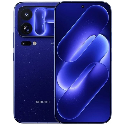 Xiaomi 18 Pro Max 16/512GB Blue