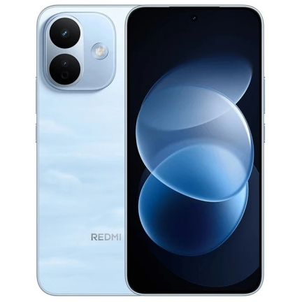 Xiaomi Redmi Note 17 Pro 12/256GB Sky Blue (Global)