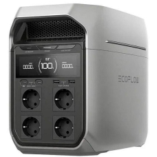 Электростанция Ecoflow Delta 3 Plus