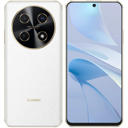 Huawei Nova 13i  8/256GB White