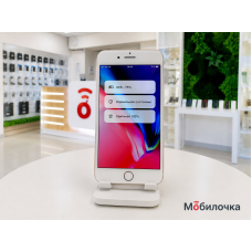 Apple iPhone 8 Plus 64Gb Gold Хорошее Б/У