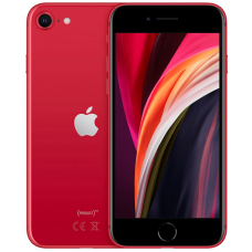 Apple iPhone SE (2020) 128Gb Red Б/У