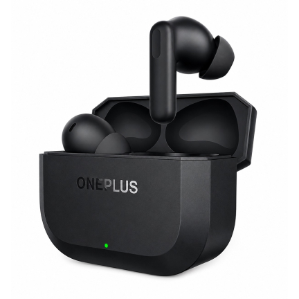OnePlus Nord Buds 3R Ash Black