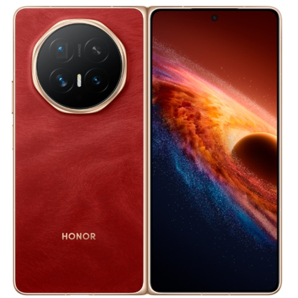 Honor Magic V6 12/512GB Red Dual Sim