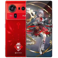 Купить ZTE Nubia Z80 Ultra 12/256GB Luo Tian Yi Red ZTE Nubia Z80 Ultra 12/256GB Luo Tian Yi Red