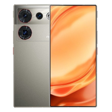 ZTE Nubia Z50 Ultra 16/1 Silver