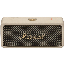 Marshall Emberton II Cream