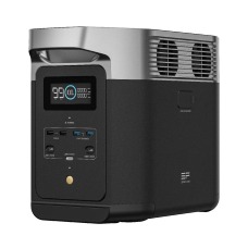 Электростанция Ecoflow Delta 2