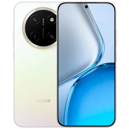 Honor X80 Pro Max 8/256GB Opal White