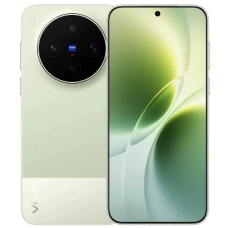 Vivo X300s 12/256GB Green